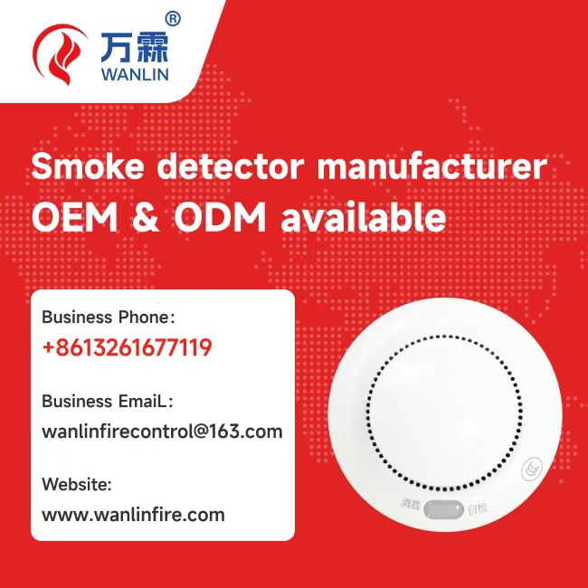 zero drift compensation - Professional Smoke Sensitivity Tester | Wanlin Functional Features